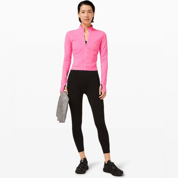 Lululemon Final Mile Jacket - Picture 3 of 10